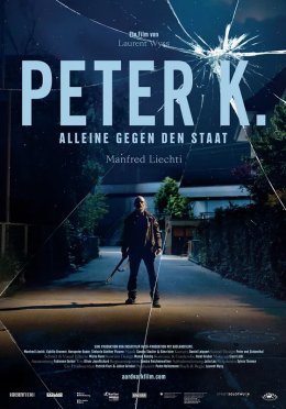 Aardvark Film Emporium «Peter K. – Alleine gegen den Staat»