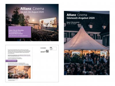 Allianz Cinema