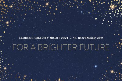 Laureus Charity Night
